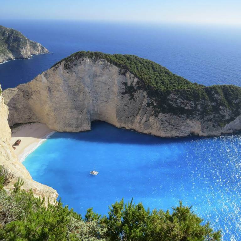 Ocean view